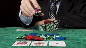 5 Strategi Judi Poker Untuk Pemula