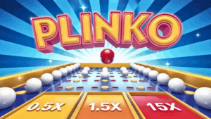 Mengenal Plinko dengan baik 